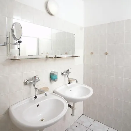 Lipa Gasthof Otrokovice