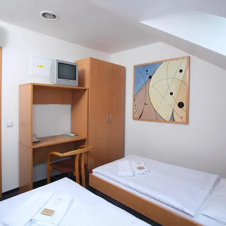 Lipa 3* Otrokovice