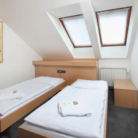 Lipa Gasthof 3*