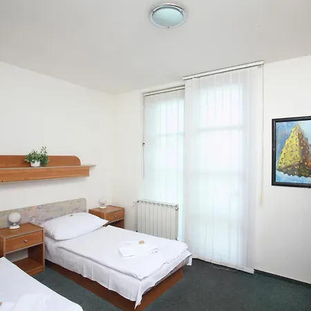 Lipa Gasthof Otrokovice