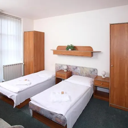 Lipa 3* Otrokovice