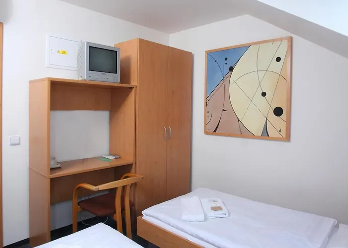 Lipa 3* Otrokovice
