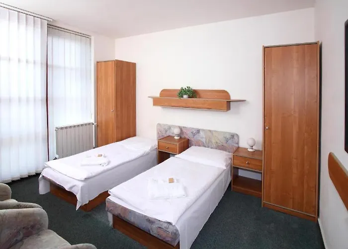 Lipa 3* Otrokovice