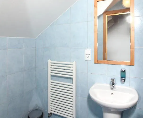 Penzion Lipa Otrokovice